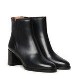 Stivali in pelle 8531  EVALUNA 