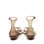 Sandalo infradito Jelly CHC25U09VRQ 260 CHLOÉ 