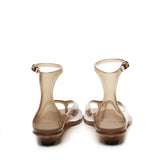 Sandalo infradito Jelly CHC25U09VRQ 260 CHLOÉ 