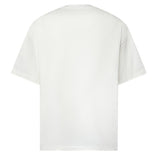 T-shirt in cotone con logo J22GC0277 J20347102 JIL SANDER 