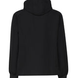 Felpa in pile con zip JKFL7F901U ASTRONNERO JAKED 