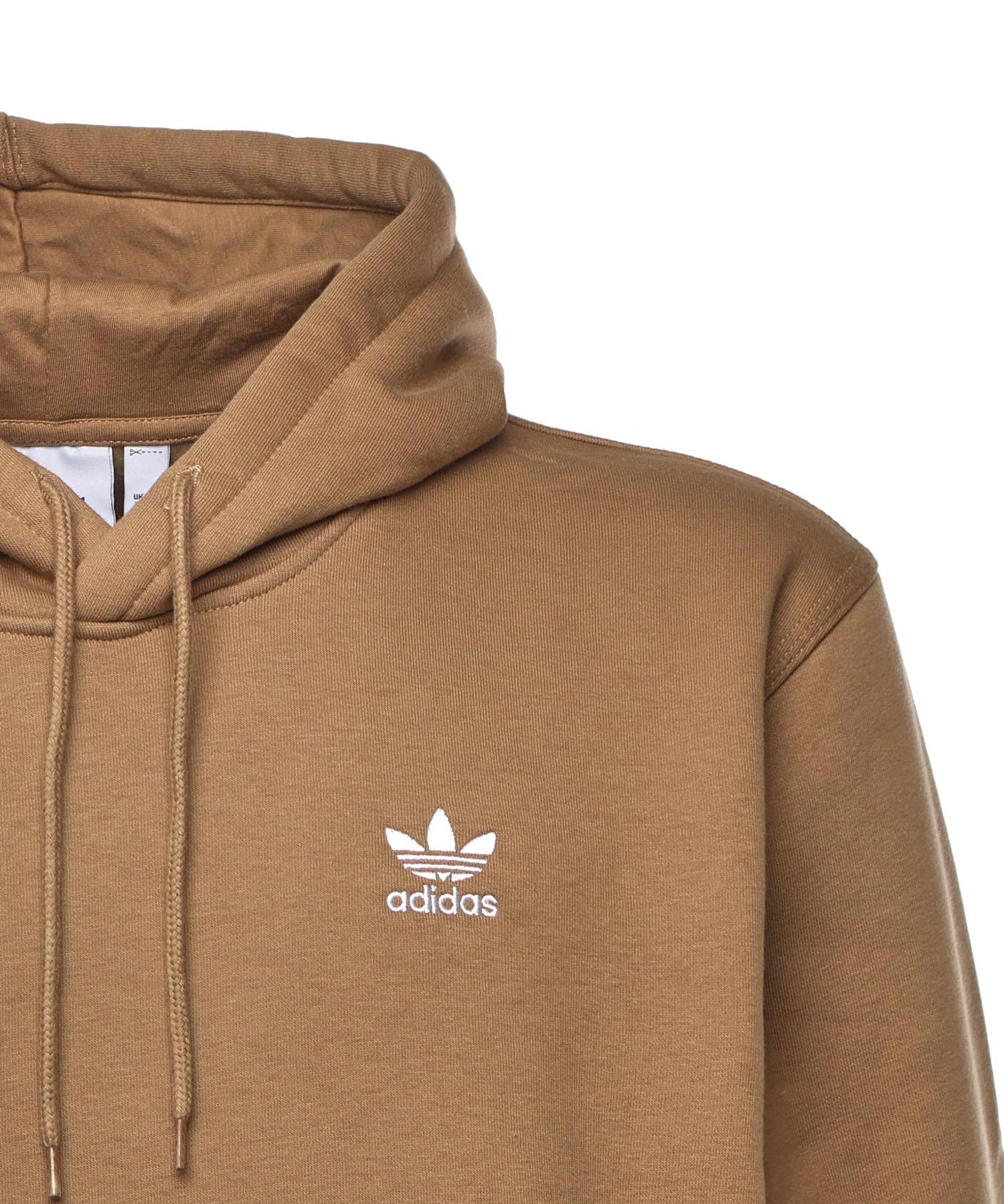 Felpa con cappuccio "Essential" JW1111  ADIDAS ORIGINALS 