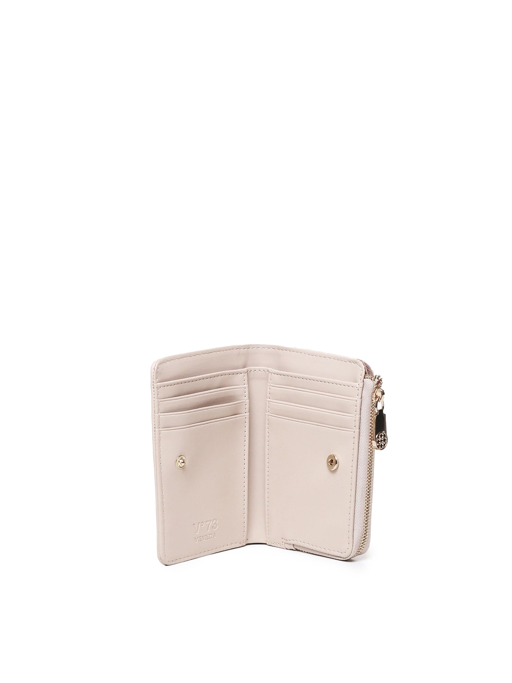 Portafogli Responsibility now 73PS8F3251 RESPONSIBILITY NOWNUDO V° 73 