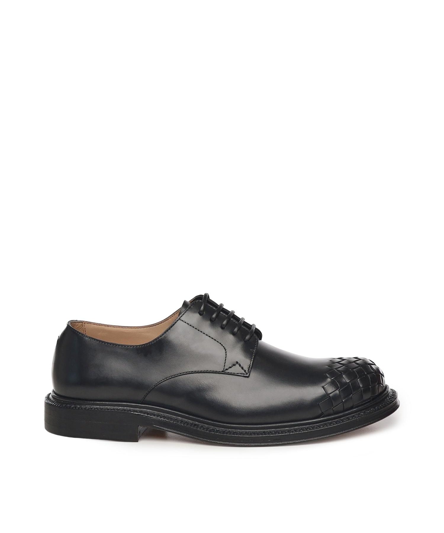 Scarpe stringate James 837736 V2WX01000 BOTTEGA VENETA 