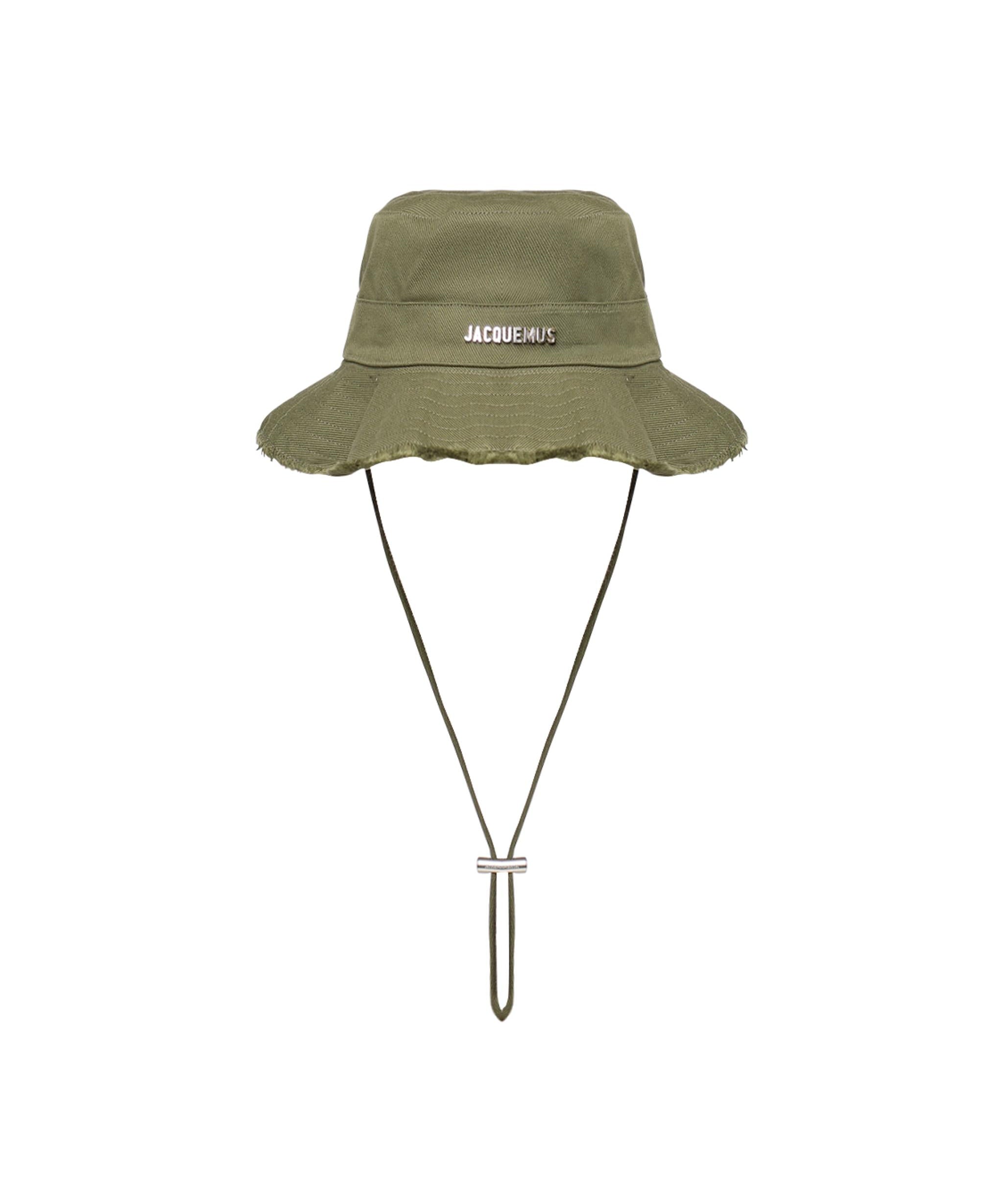 LE BOB ARTICHAUT ACU00002BW00092 560 JACQUEMUS 