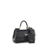 Borsa a mano My Sicily in pelle BB7864 B732180999 DOLCE & GABBANA 