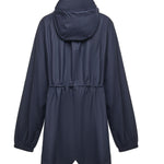 Impermeabile in tessuto spalmato E7T1E720101 B29 COCCINELLE 