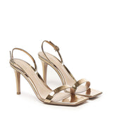 Sandali Ribbon G32201 85RICMETMEKO GIANVITO ROSSI 