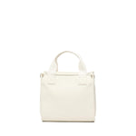 Borsa shopping Responsibility Now 73BS8F301 RESPONSIBILITY NOWOFF WHITE V° 73 