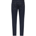 Jeans George in denim stretch UP232 DS0257ULH1800 DONDUP 