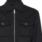 Overshirt Richard RICHARD NERO GIULIANO GALIANO 
