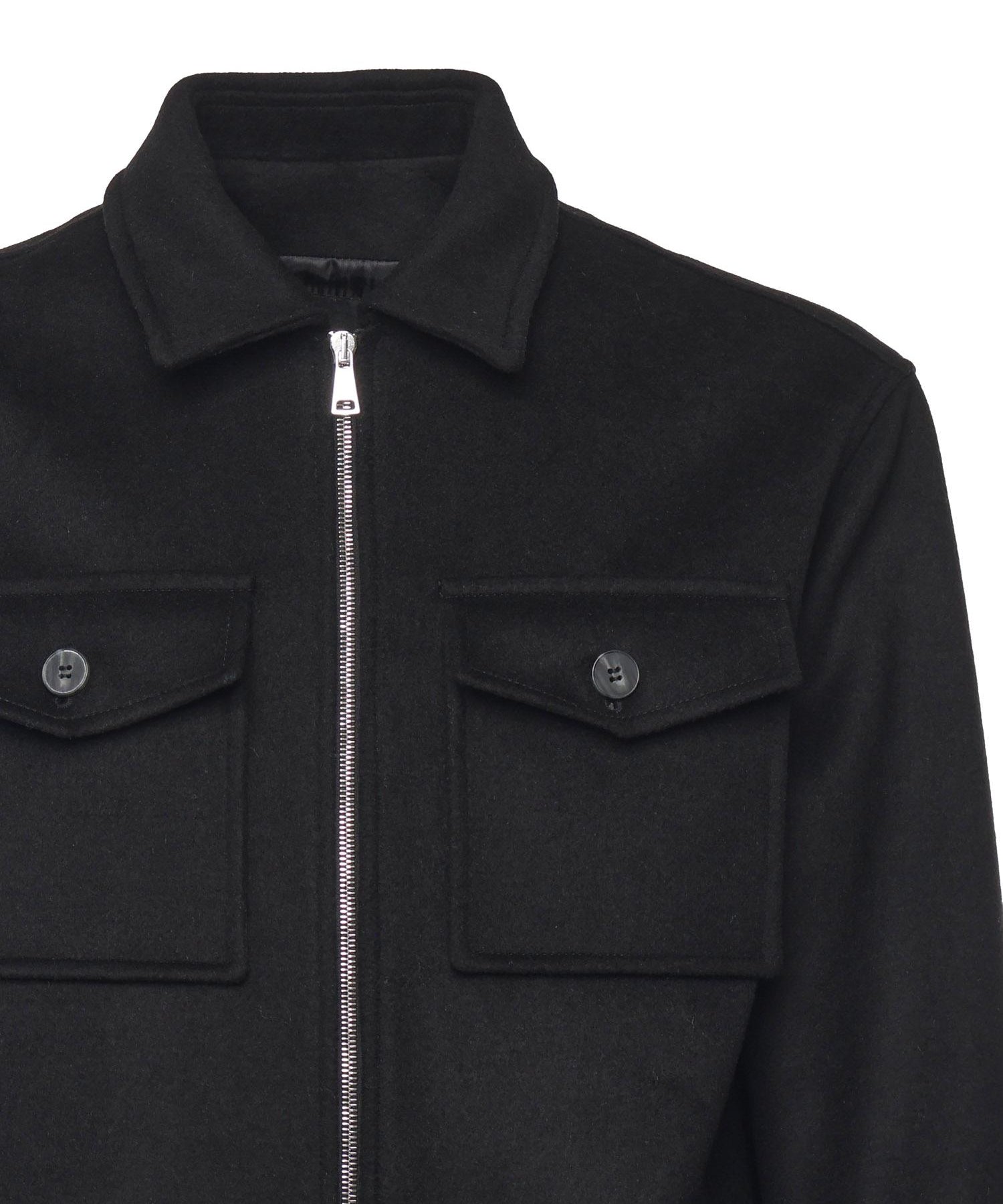 Overshirt Richard RICHARD NERO GIULIANO GALIANO 