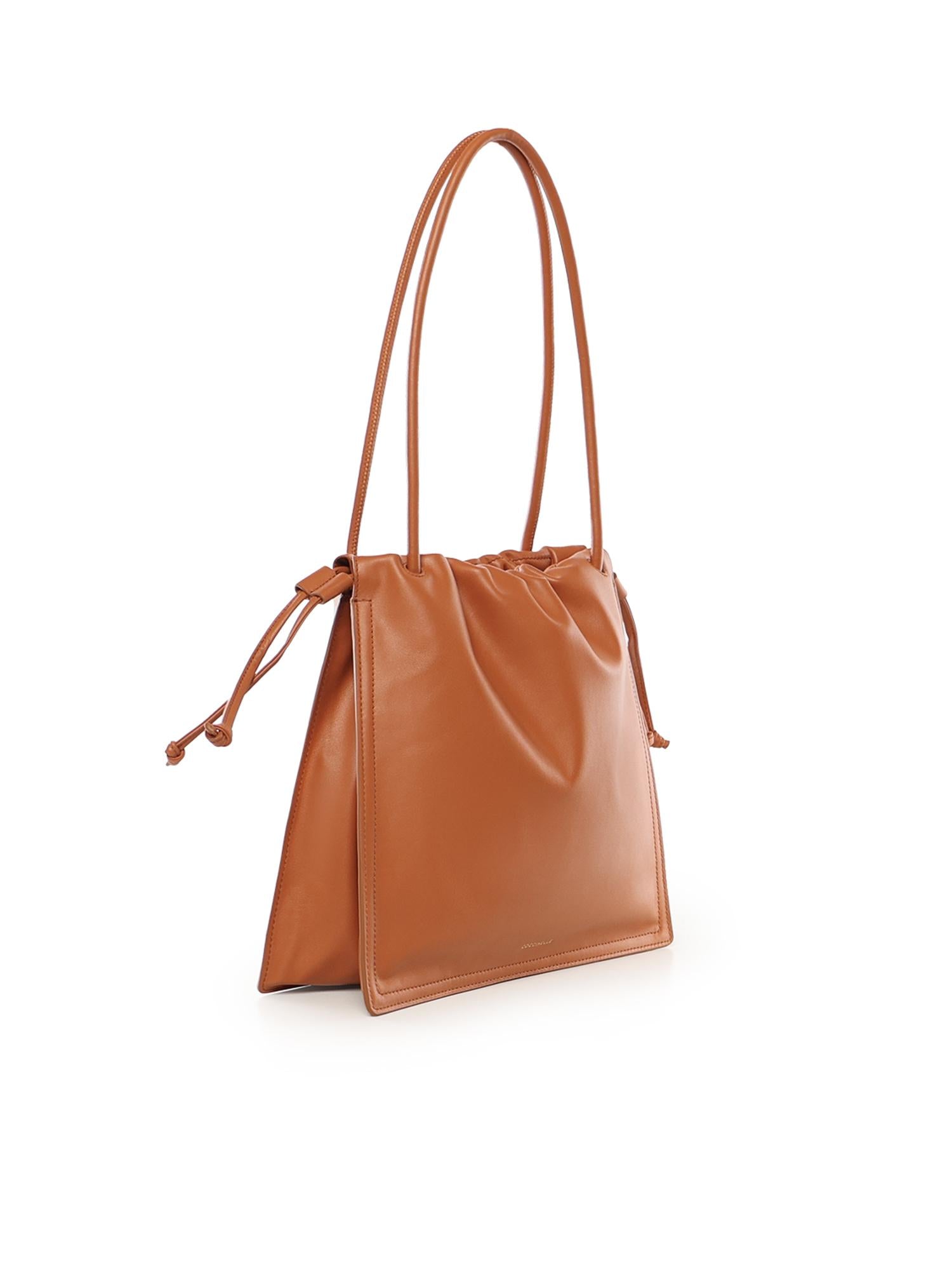 Borsa Dulse in pelle E1SS5110201 R41 COCCINELLE 