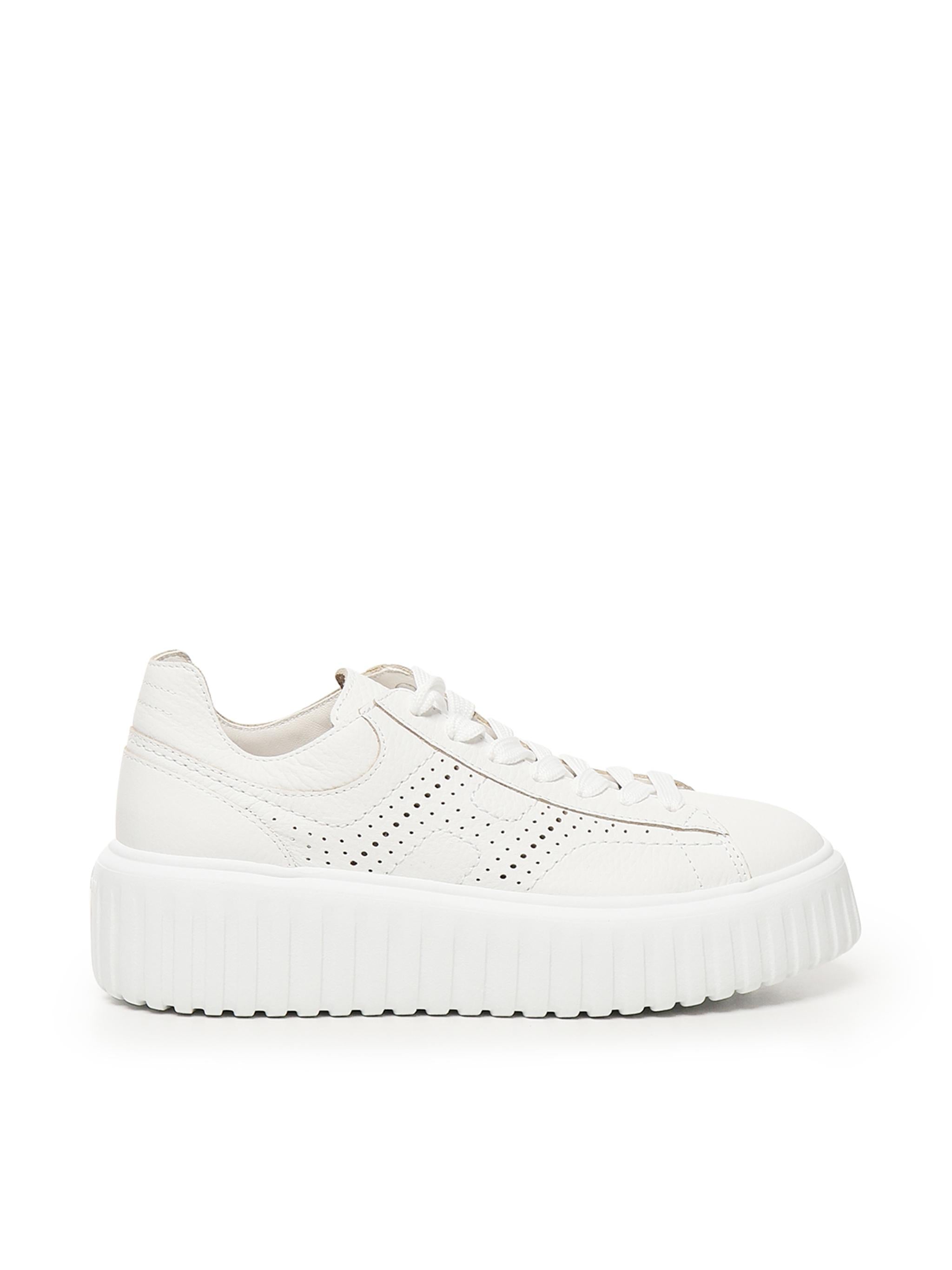 Sneakers H-Stripes forate HXW6450FJ50KCO B001 HOGAN 