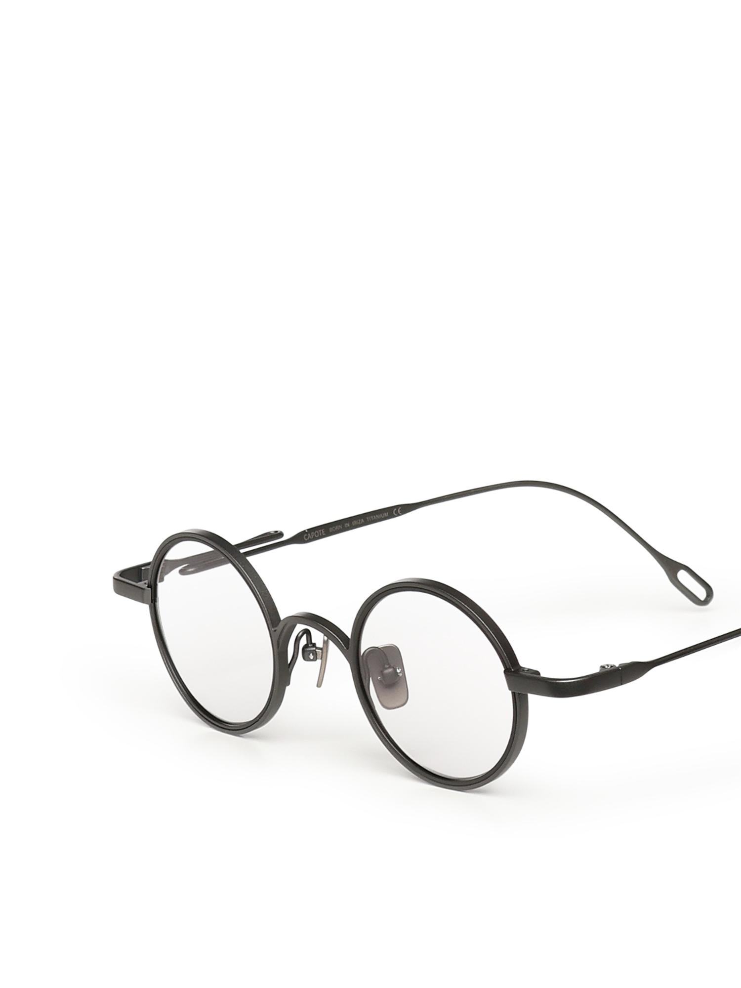 Occhiali da sole C001 CPT69 GRP CAPOTE 