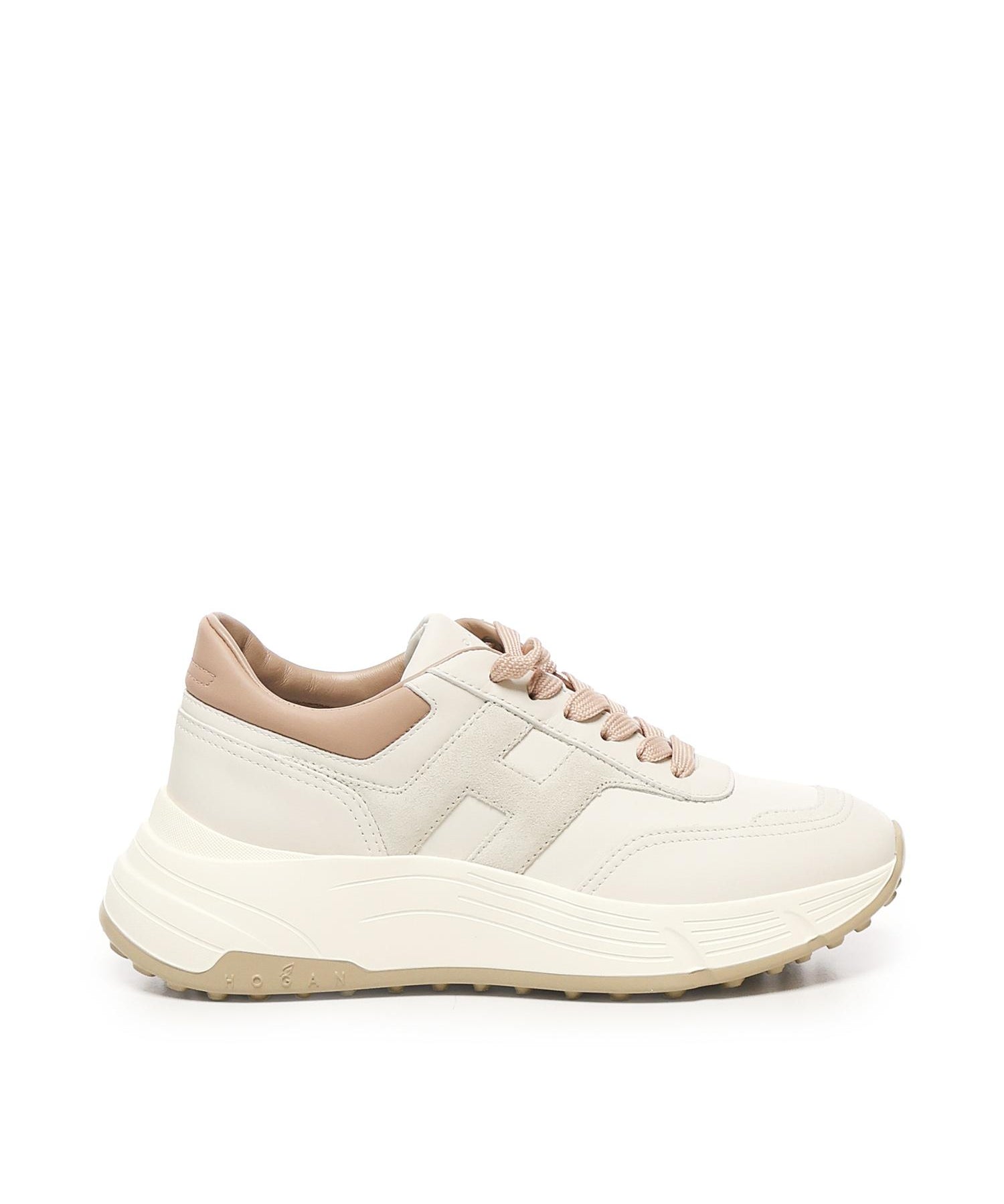 Sneakers Hogan Hi-Fi HXW6690FR30UJL 0MAV HOGAN 