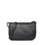 Borsa Messenger Veneto con patta 843836 V5KD08803 BOTTEGA VENETA 