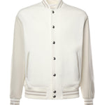 Bomber in lana K75GBTK20TES0K165 01-01 ELEVENTY 