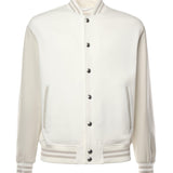 Bomber in lana K75GBTK20TES0K165 01-01 ELEVENTY 