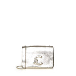 Minibag in pelle liscia E5SS5520101 J84 COCCINELLE 