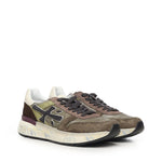 Sneakers Mick 7717 MICK 7717 PREMIATA 
