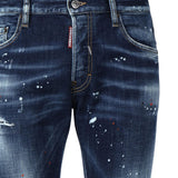 Jeans skinny S74LB1660 S30664470 DSQUARED2 