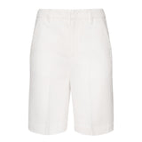 Bermuda Nita in jersey DP767 BFE020DBM5000 DONDUP 
