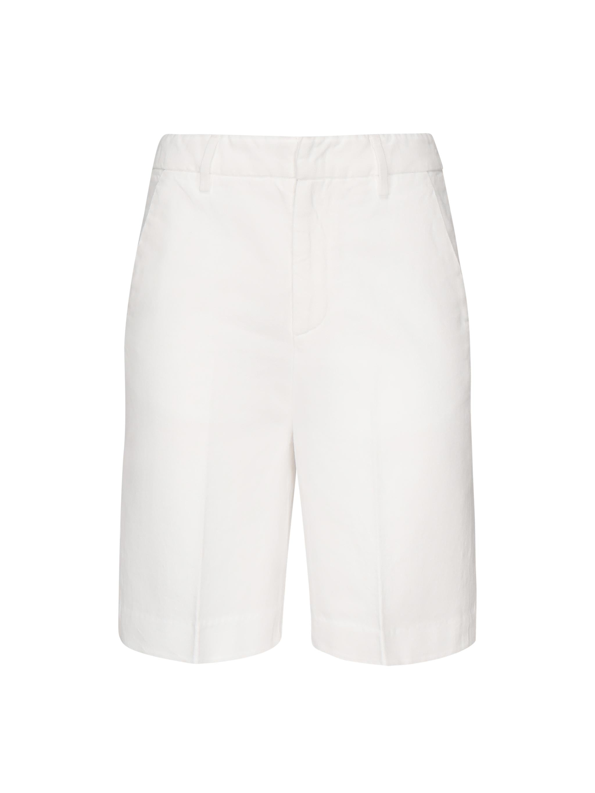Bermuda Nita in jersey DP767 BFE020DBM5000 DONDUP 