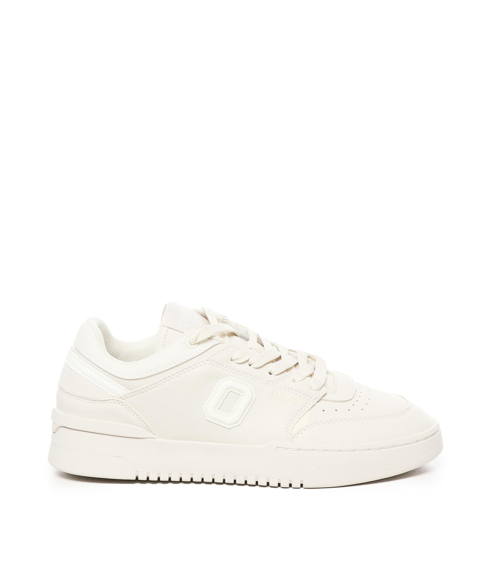 Sneakers Eclipse ECLIPSE/M OFF WHITE ORTO 