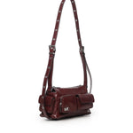 Borsa a tracolla con logo 32S5SM3C5Y 610 MICHAEL MICHAEL KORS 