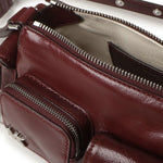 Borsa a tracolla con logo 32S5SM3C5Y 610 MICHAEL MICHAEL KORS 