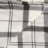Set regalo con berretto Dover e sciarpa Hailes<BR/> LGS0054 GY31 BARBOUR 