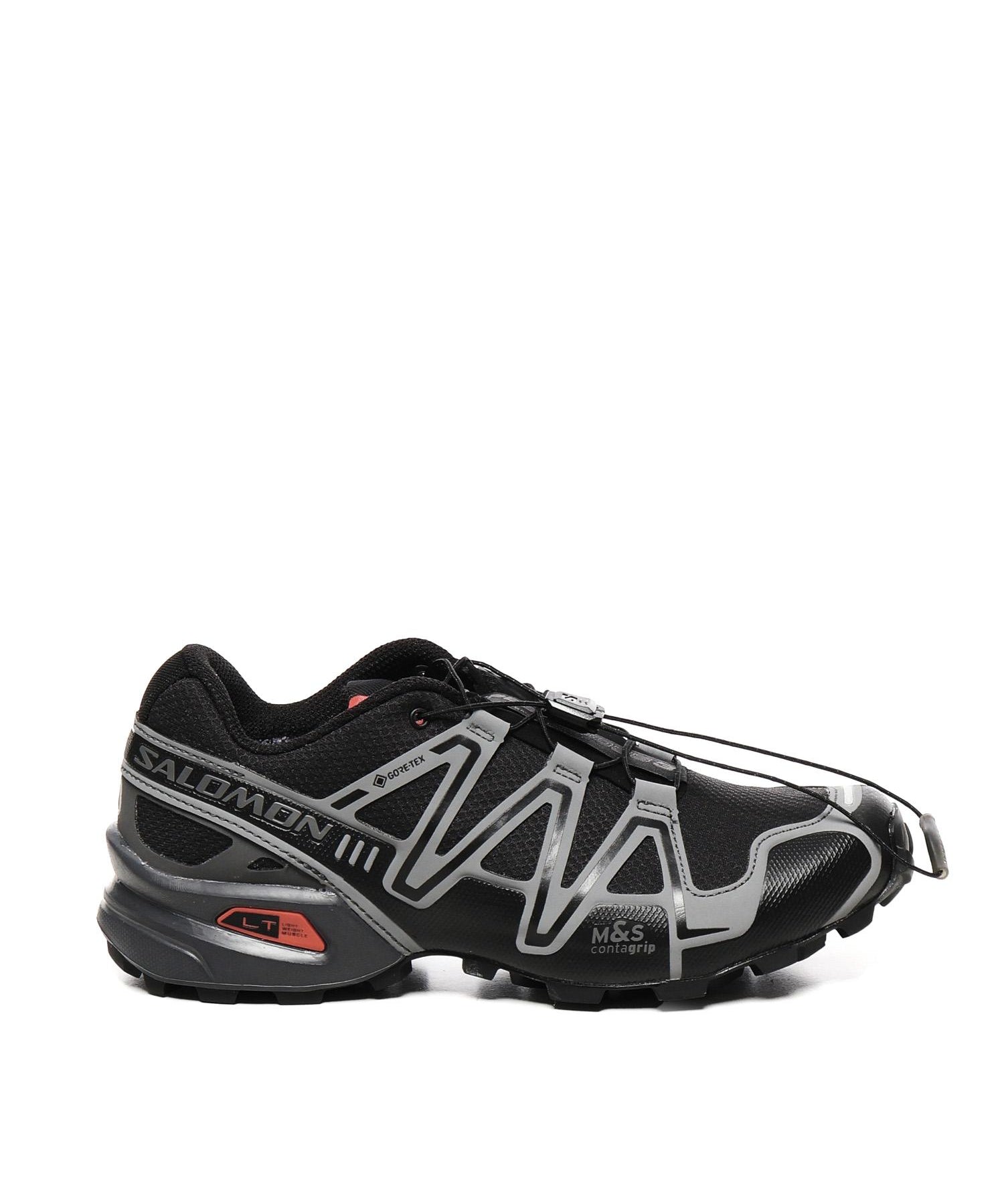 Sneakers Speedcross 3 Gore-Tex<BR/> L47731700  SALOMON 