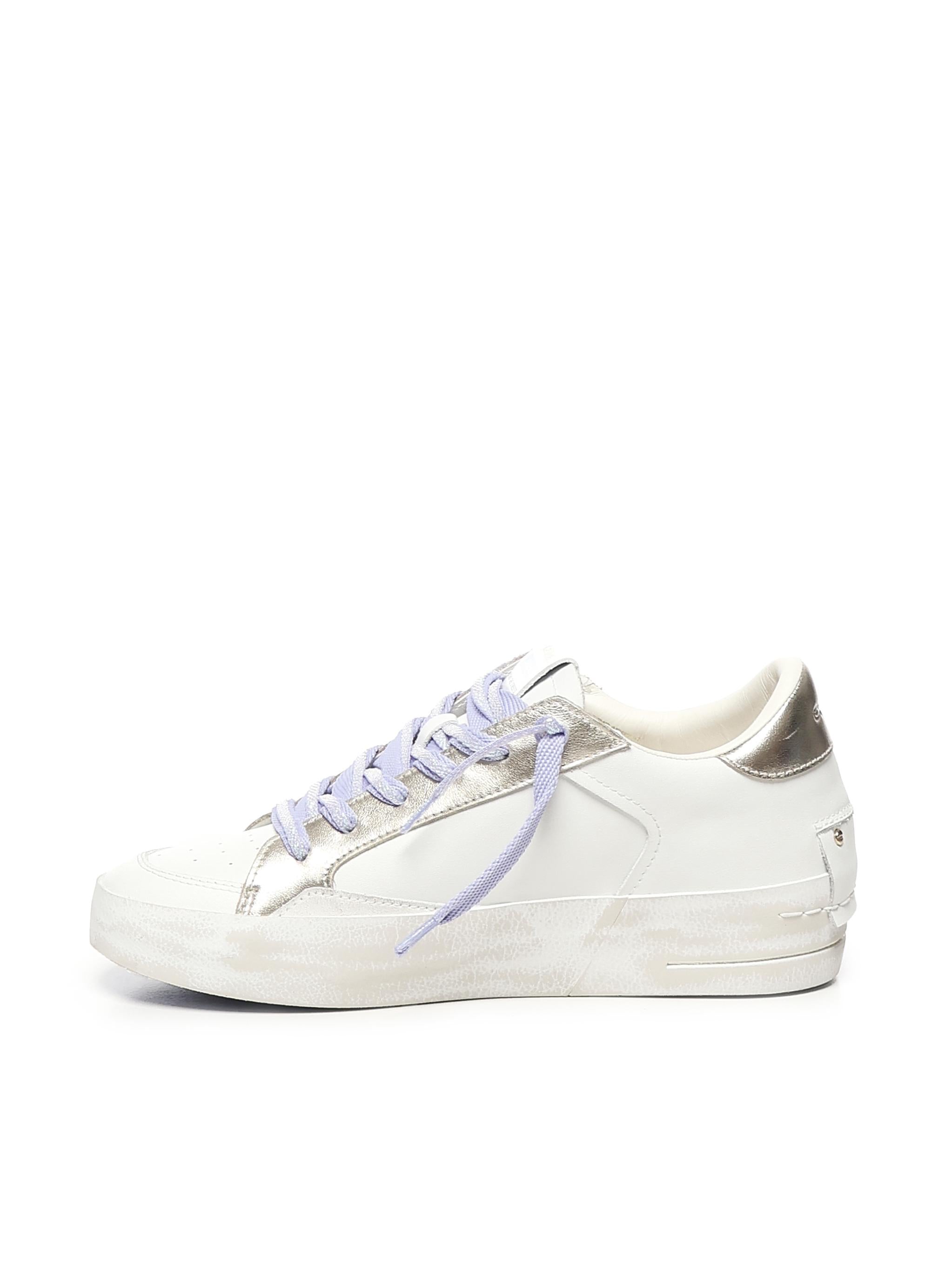 Sneakers SK8 Deluxe 20134PP7  CRIME LONDON 