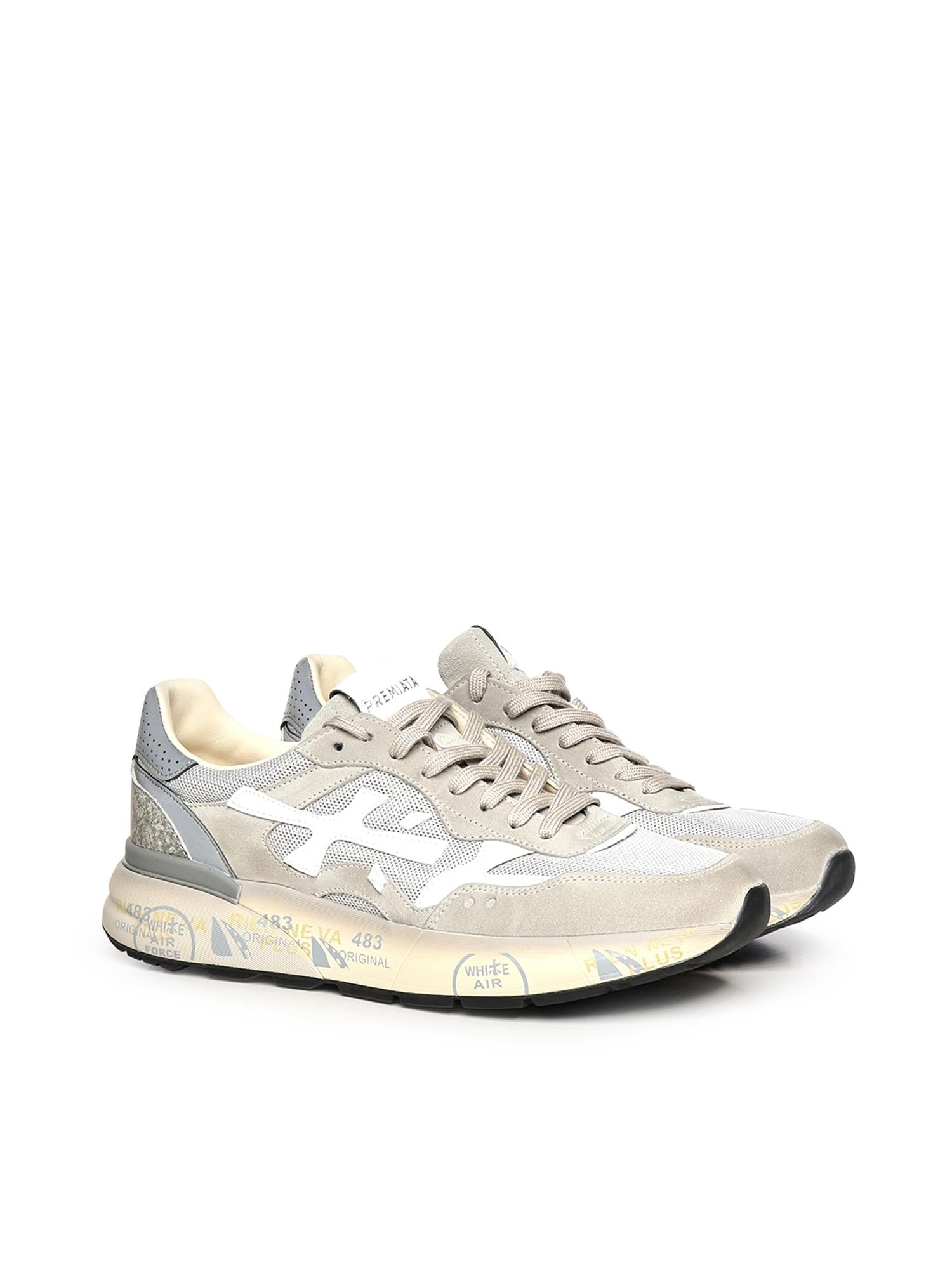 Sneaker Mick 0.1 8117 MICK 8117 PREMIATA 