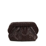 Clutch Bios in Apple arricciato TMB00OOAA 1110A THEMOIRè 