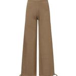 Pantalone in filato di lana 2521336011600 004 MAX MARA 