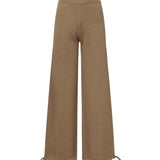 Pantalone in filato di lana 2521336011600 004 MAX MARA 
