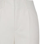Pantaloni a gamba larga C23SPA08037 -107 CHLOÉ 