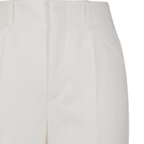 Pantaloni a gamba larga C23SPA08037 -107 CHLOÉ 
