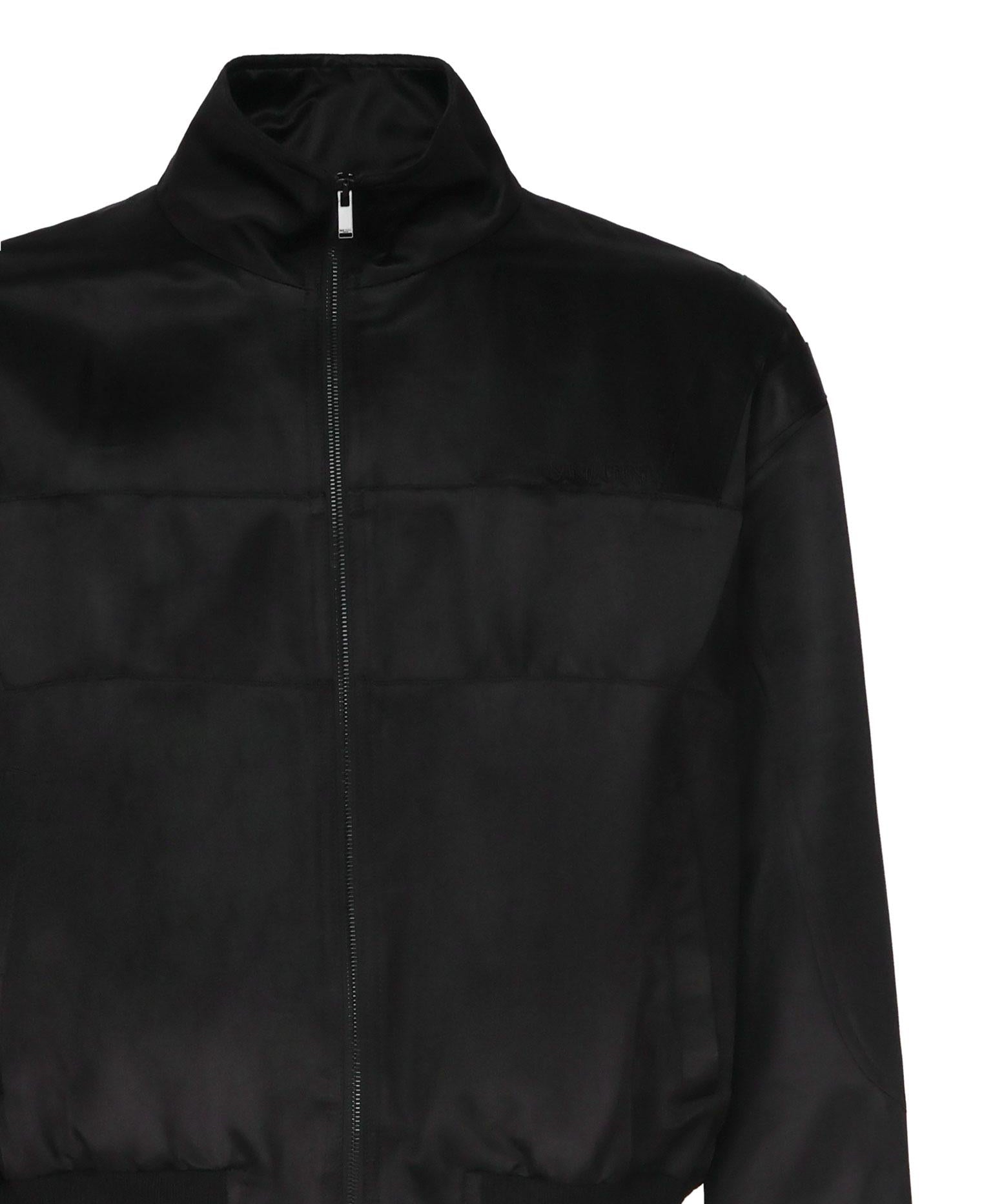 Teddy jacket 779952 Y2D601000 SAINT LAURENT 