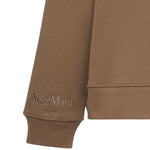 Felpa in jersey di cotone 2619921011600 003 'S MAX MARA 