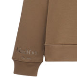 Felpa in jersey di cotone 2619921011600 003 'S MAX MARA 