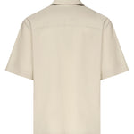 Camicia Micky MICKY DFBEIGE BE ABLE 