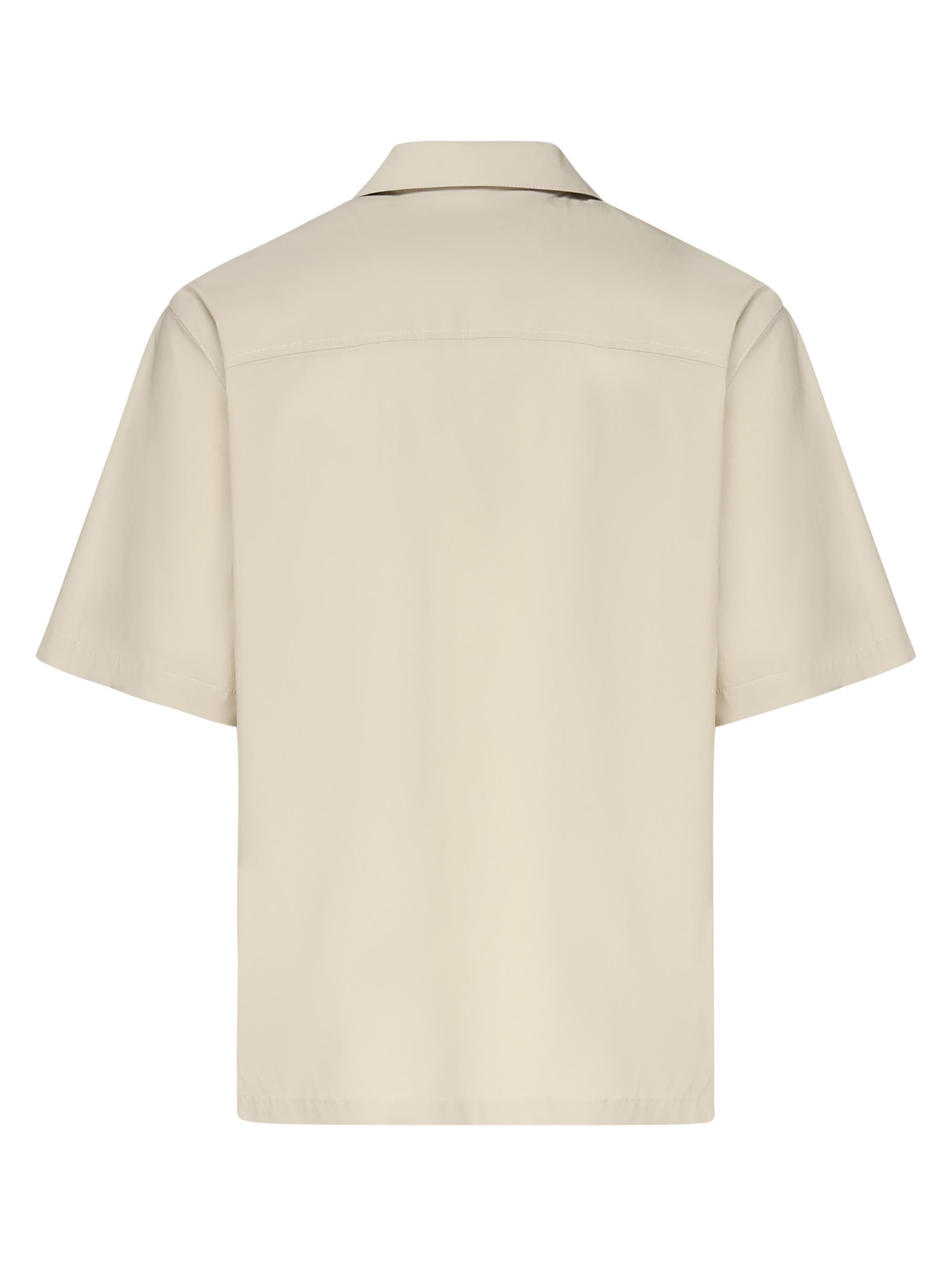 Camicia Micky MICKY DFBEIGE BE ABLE 