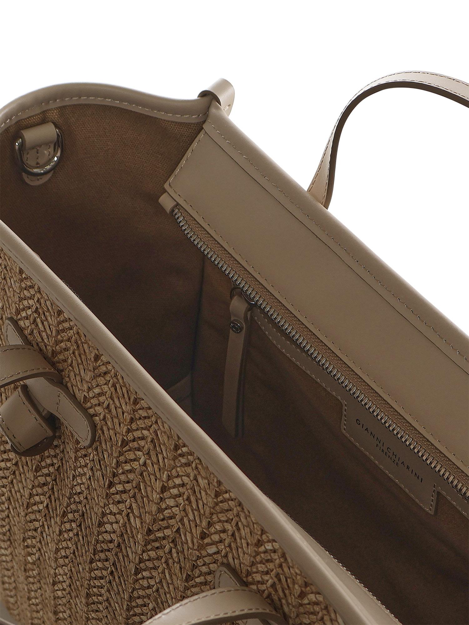 Borsa Miss Marcella 32 BS9762 211 GIANNI CHIARINI 