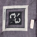 Sciarpa in viscosa e lana E7TOY330101 M64 COCCINELLE 