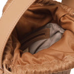 Borsa a secchiello Beatrix 73BS7HR01 BEATRIXCUOIO V° 73 