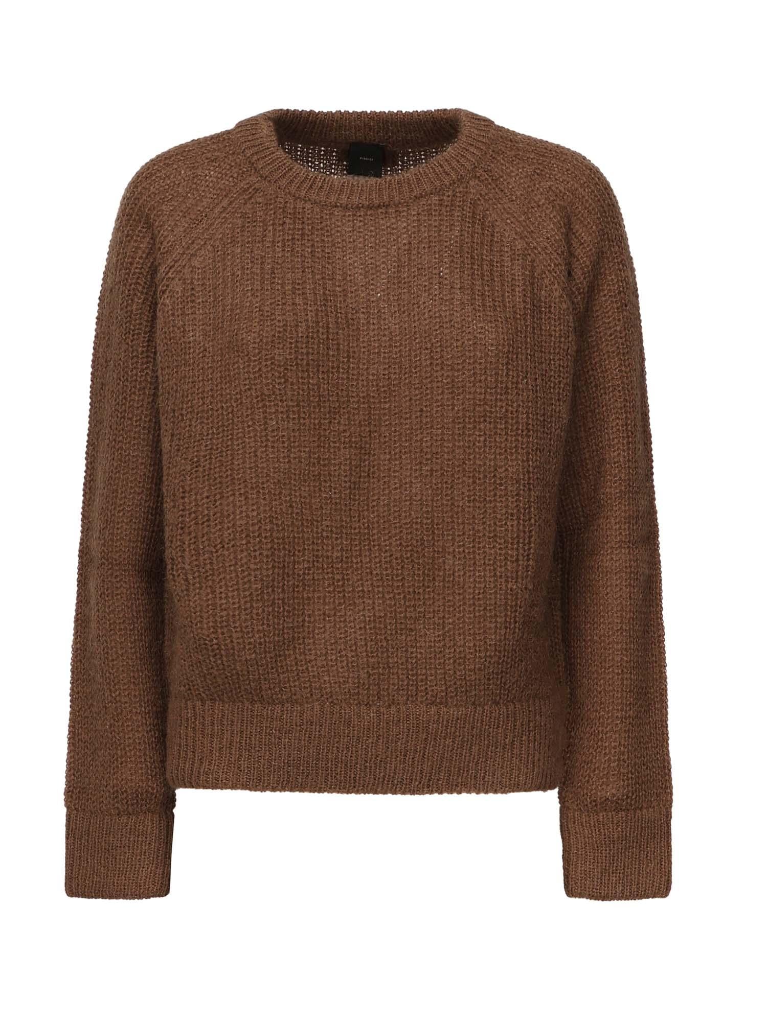Maglione Formentera 105532 A2S5L81 PINKO 