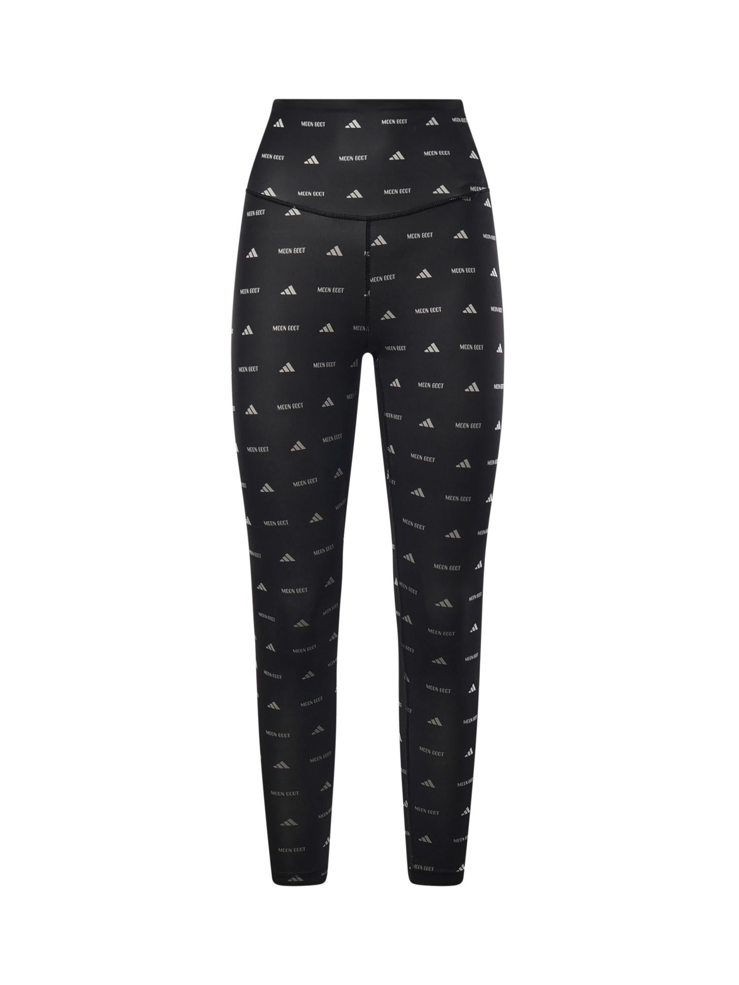 Adidas x MOON BOOT Leggings JM8912  ADIDAS X MOON BOOT 